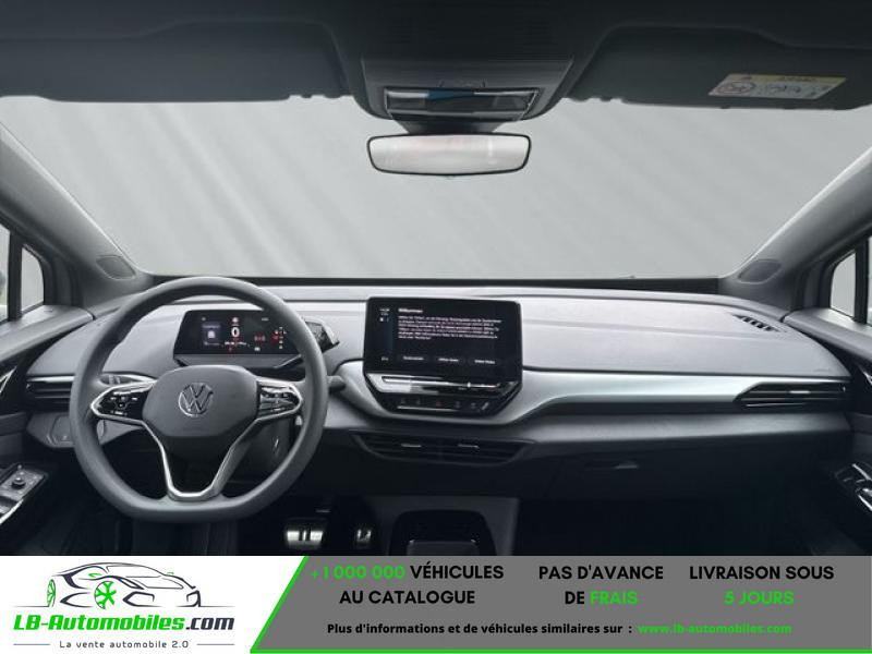 Volkswagen ID.4 170 ch Pure Performance  occasion  Beaupuy - photo n3