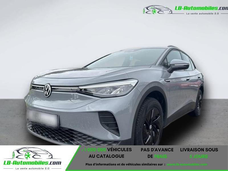 Volkswagen ID.4 170 ch Pure Performance  occasion  Beaupuy