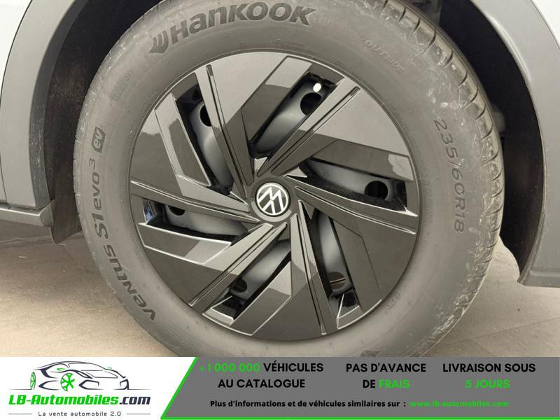 Volkswagen ID.4 170 ch Pure Performance  occasion  Beaupuy - photo n4