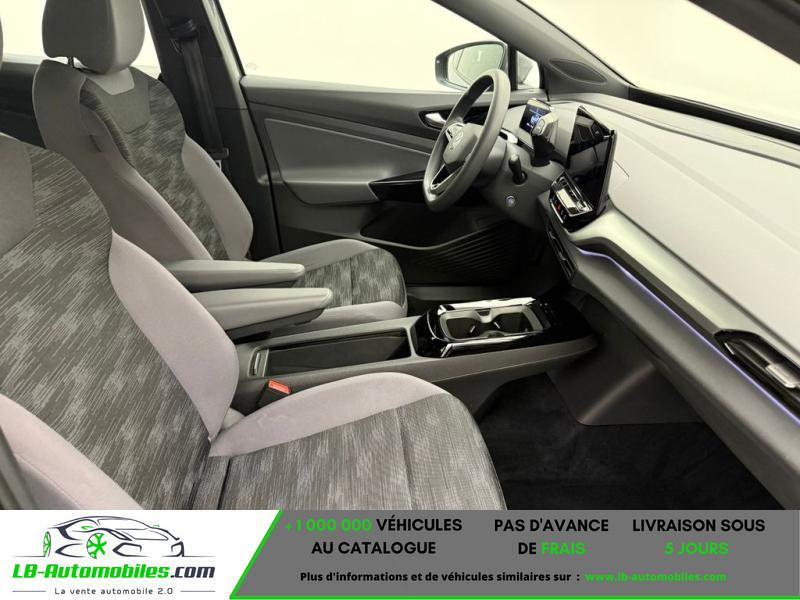 Volkswagen ID.4 170 ch Pure Performance  occasion  Beaupuy - photo n3