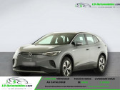Volkswagen ID.4 170 ch Pure Performance   Beaupuy 31