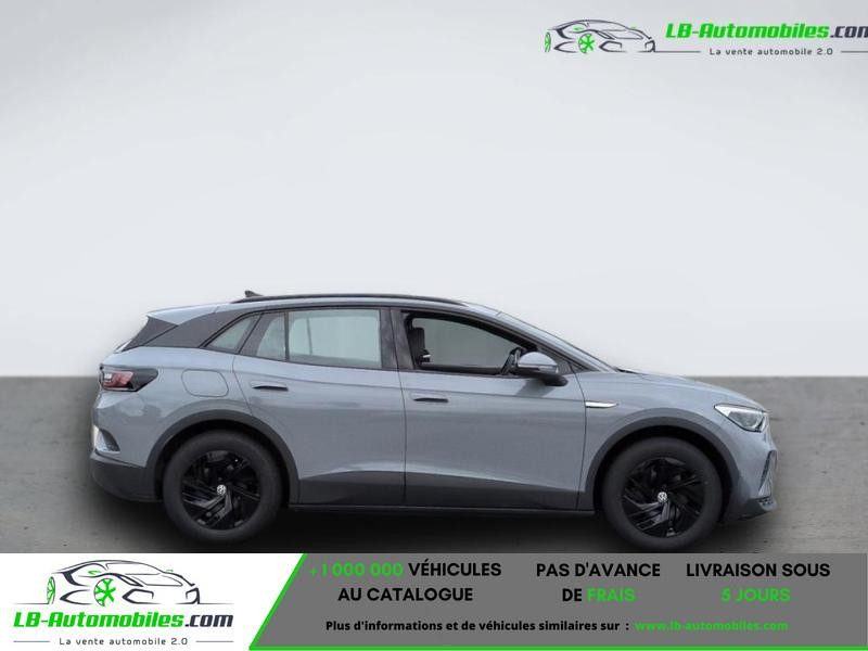 Volkswagen ID.4 170 ch Pure Performance  occasion  Beaupuy - photo n4