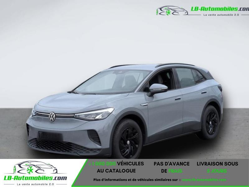 Volkswagen ID.4 170 ch Pure Performance  occasion  Beaupuy - photo n2