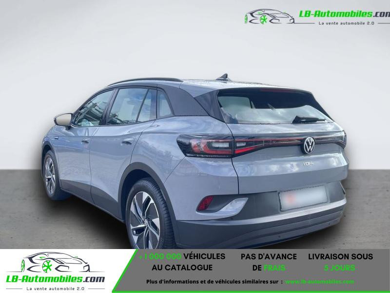 Volkswagen ID.4 170 ch Pure Performance  occasion  Beaupuy - photo n4