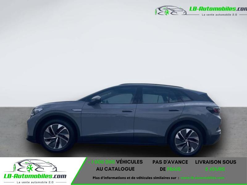 Volkswagen ID.4 170 ch Pure Performance  occasion  Beaupuy - photo n5
