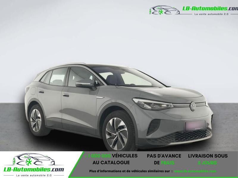 Volkswagen ID.4 170 ch Pure Performance  occasion  Beaupuy - photo n2