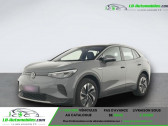 Annonce Volkswagen ID.4 occasion Electrique 170 ch Pure Performance  Beaupuy