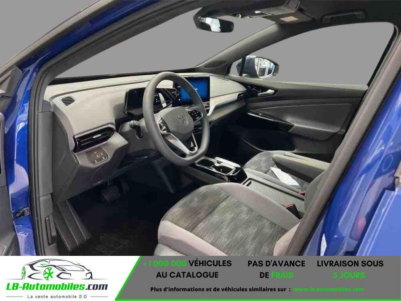 Volkswagen ID.4 170 ch Pure Performance  occasion  Beaupuy - photo n4