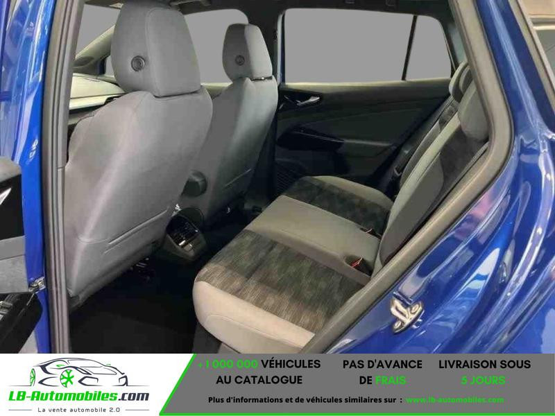 Volkswagen ID.4 170 ch Pure Performance  occasion  Beaupuy - photo n5