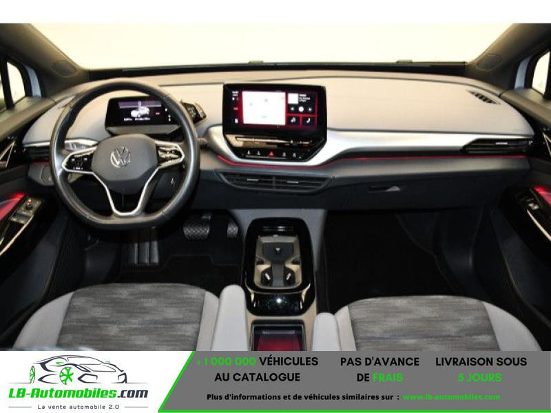 Volkswagen ID.4 170 ch Pure Performance  occasion  Beaupuy - photo n3