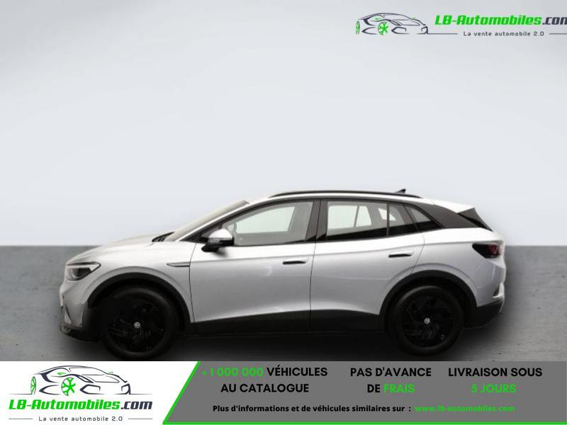 Volkswagen ID.4 170 ch Pure Performance  occasion  Beaupuy - photo n4