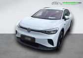 Annonce Volkswagen ID.4 occasion Electrique 170 ch Pure Performance  Beaupuy