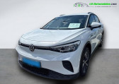 Volkswagen ID.4 170 ch Pure Performance   Beaupuy 31