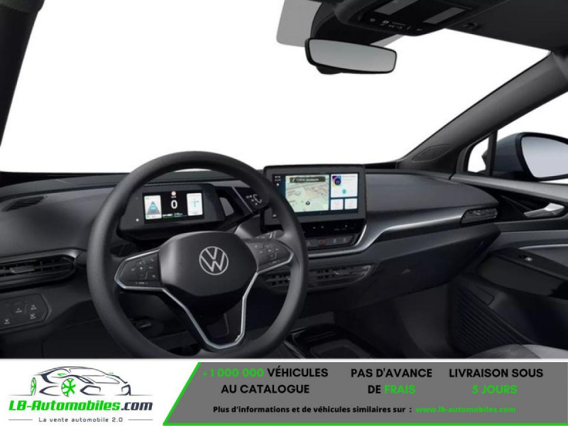 Volkswagen ID.4 170 ch Pure Performance  occasion  Beaupuy - photo n3