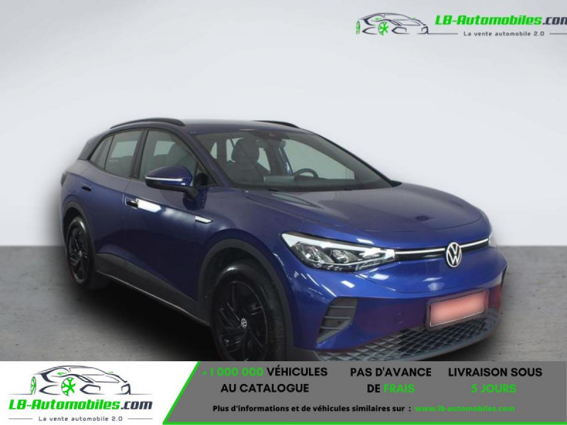 Volkswagen ID.4 170 ch Pure Performance  occasion  Beaupuy - photo n2