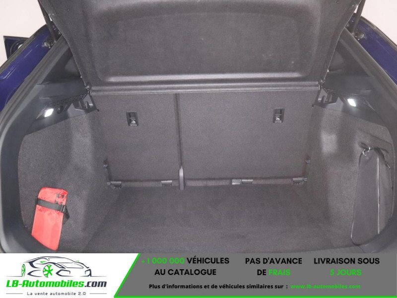 Volkswagen ID.4 170 ch Pure Performance  occasion  Beaupuy - photo n9