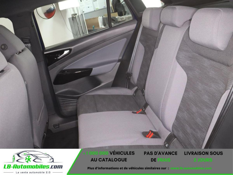 Volkswagen ID.4 170 ch Pure Performance  occasion  Beaupuy - photo n7