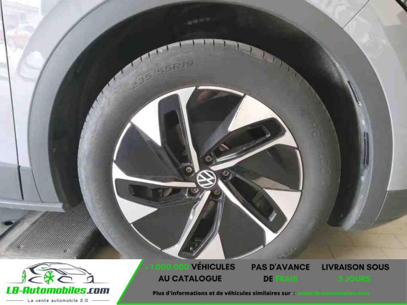 Volkswagen ID.4 170 ch Pure Performance  occasion  Beaupuy - photo n4
