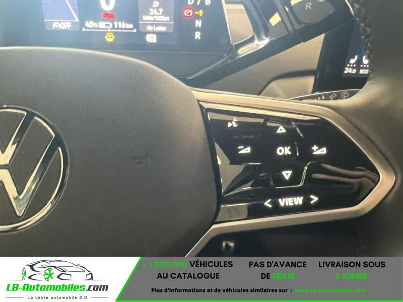 Volkswagen ID.4 170 ch Pure Performance 2023 - photo n°3 Volkswagen ID.4 170 ch Pure Performance  occasion à Beaupuy - photo n°3