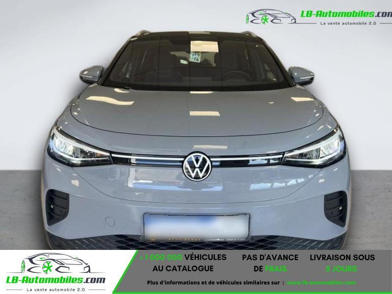 Volkswagen ID.4 170 ch Pure Performance 2023 - photo n°5 Volkswagen ID.4 170 ch Pure Performance  occasion à Beaupuy - photo n°5