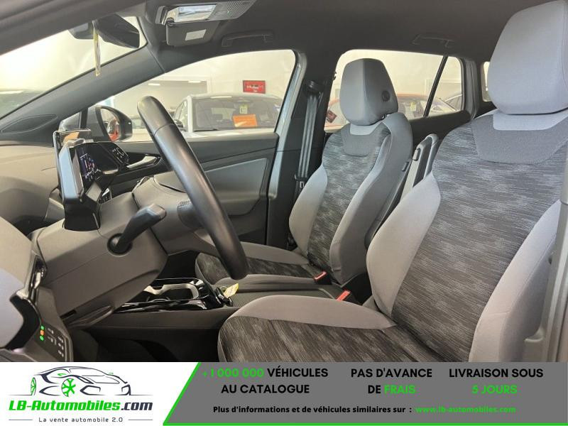 Volkswagen ID.4 170 ch Pure Performance 2023 - photo n°8 Volkswagen ID.4 170 ch Pure Performance  occasion à Beaupuy - photo n°8