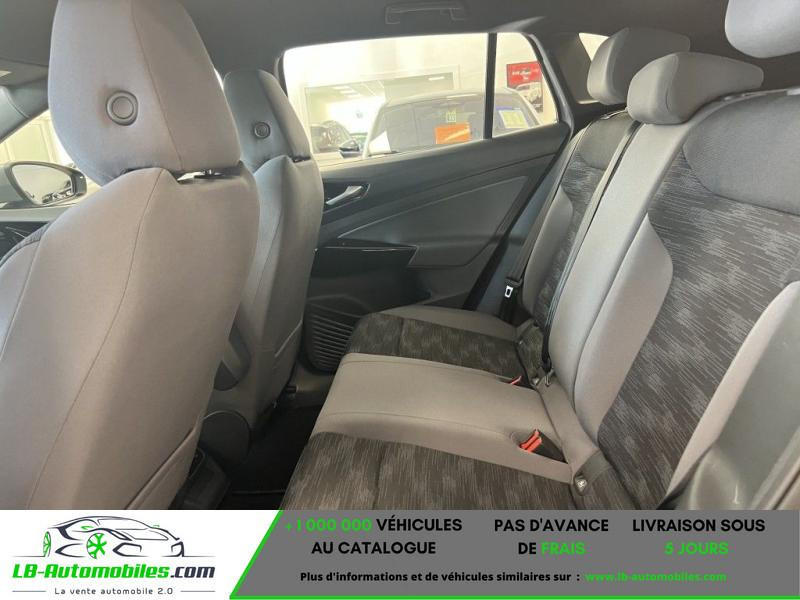 Volkswagen ID.4 170 ch Pure Performance 2023 - photo n°9 Volkswagen ID.4 170 ch Pure Performance  occasion à Beaupuy - photo n°9