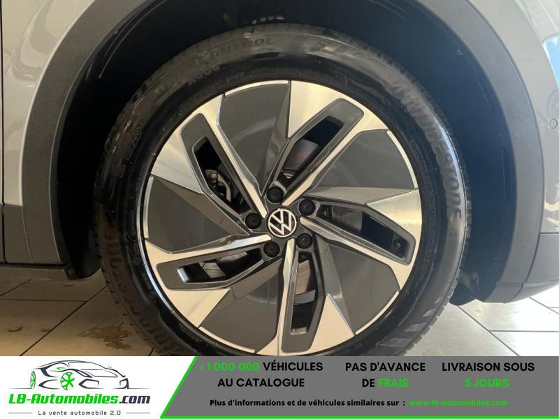 Volkswagen ID.4 170 ch Pure Performance 2023 - photo n°11 Volkswagen ID.4 170 ch Pure Performance  occasion à Beaupuy - photo n°11