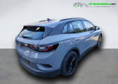 Volkswagen ID.4 occasion année 2022 boite Automatique Annonce Volkswagen ID.4 occasion Electrique 170 ch Pure Performance à Beaupuy