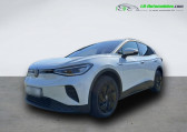 Volkswagen ID.4 occasion année 2021 boite Automatique Annonce Volkswagen ID.4 occasion Electrique 170 ch Pure Performance à Beaupuy