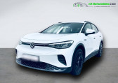 Volkswagen ID.4 occasion année 2021 boite Automatique Annonce Volkswagen ID.4 occasion Electrique 170 ch Pure Performance à Beaupuy