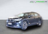 Volkswagen ID.4 occasion année 2022 boite Automatique Annonce Volkswagen ID.4 occasion Electrique 170 ch Pure Performance à Beaupuy