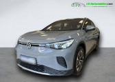Volkswagen ID.4 occasion année 2023 boite Automatique Annonce Volkswagen ID.4 occasion Electrique 170 ch Pure Performance à Beaupuy