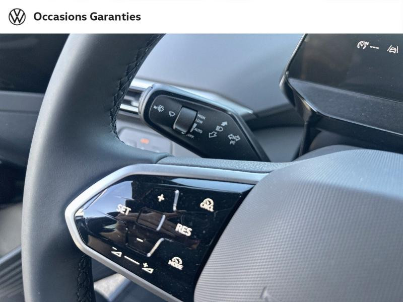 Volkswagen ID.4 170ch Pure 52 kWh Life Max  occasion  LAXOU - photo n4
