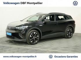 Volkswagen ID.4 , garage Audi/Volkswagen DBF Tournezy à Montpellier