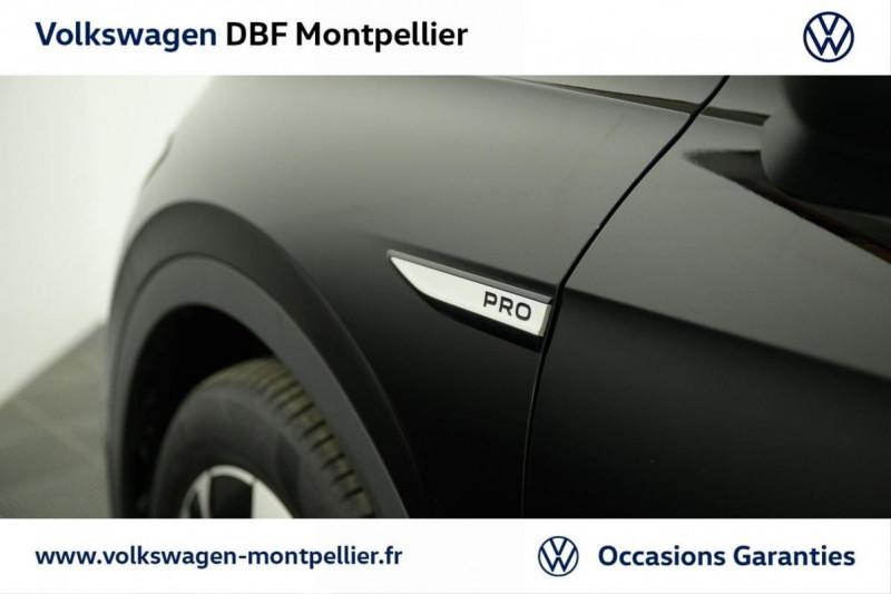 Volkswagen ID.4 174 ch Pro Business  occasion à Montpellier - photo n°4
