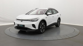 Volkswagen ID.4 , garage PEUGEOT MONTPELLIER  Montpellier
