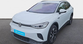 Volkswagen ID.4 , garage C.A.R. LA ROCHELLE AUDI VOLKWAGEN  La Rochelle