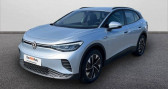 Volkswagen ID.4 occasion année 2023 boite Automatique Annonce Volkswagen ID.4 occasion Hybride 174 ch Pro à La Rochelle
