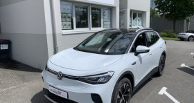 Volkswagen ID.4 , garage AGENCE AUTOMOBILIERE DE VITRE  VITRE