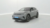 Volkswagen ID.4 occasion année 2021 boite Automatique Annonce Volkswagen ID.4 occasion Electrique 204 ch Pro Performance Max 5p à SAINT-GREGOIRE