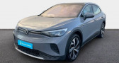 Volkswagen ID.4 204 ch Pro Performance   La Rochelle 17