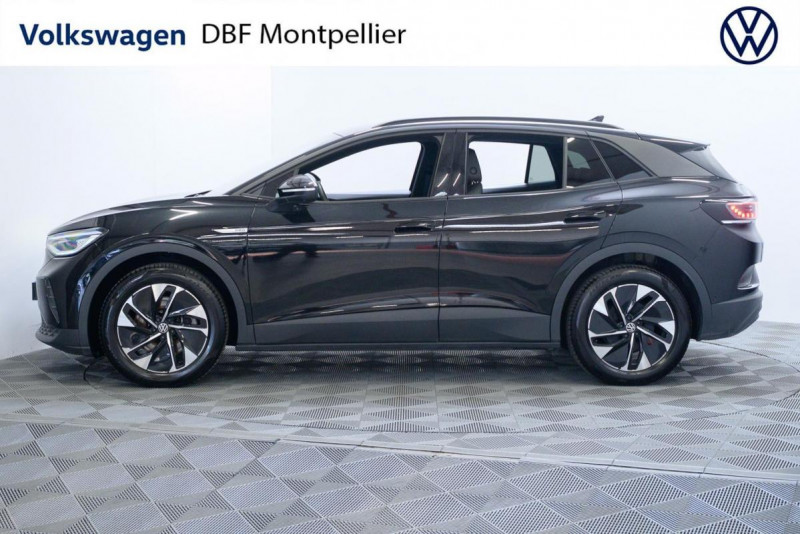 Volkswagen ID.4 204 ch Pro Performance  occasion  Montpellier - photo n2