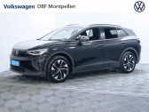 Volkswagen ID.4 occasion année 2023 boite Automatique Annonce Volkswagen ID.4 occasion Electrique 204 ch Pro Performance à Montpellier