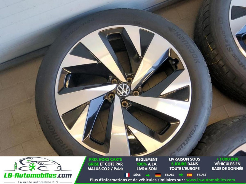 Volkswagen ID.4 204 ch Pro Performance  occasion � Beaupuy - photo n�6