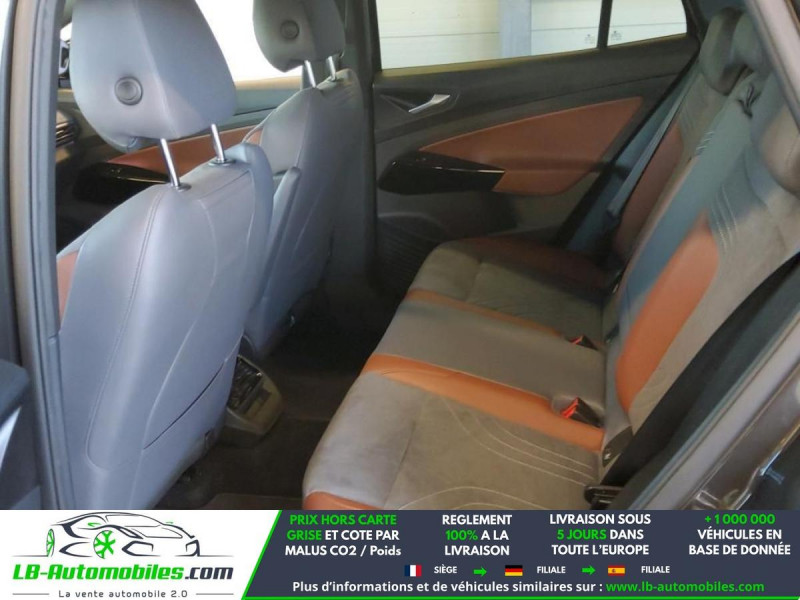 Volkswagen ID.4 204 ch Pro Performance  occasion � Beaupuy - photo n�5