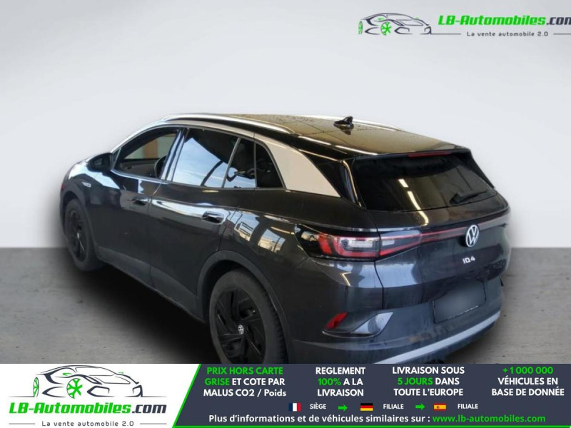 Volkswagen ID.4 204 ch Pro Performance  occasion � Beaupuy - photo n�3