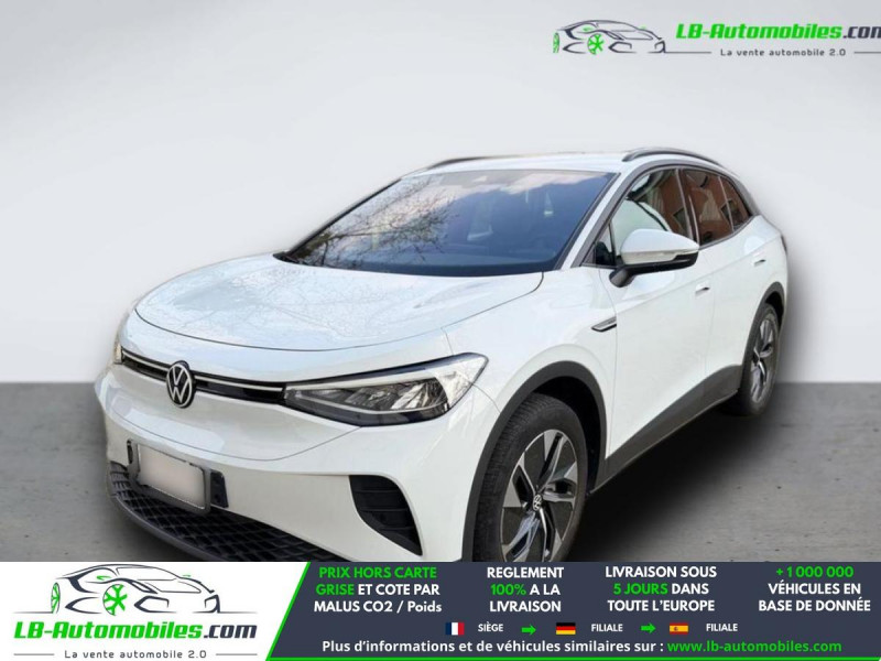 Volkswagen ID.4 204 ch Pro Performance  occasion � Beaupuy