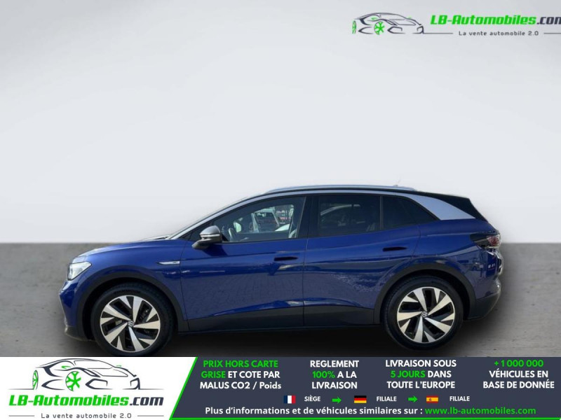 Volkswagen ID.4 204 ch Pro Performance  occasion � Beaupuy - photo n�5