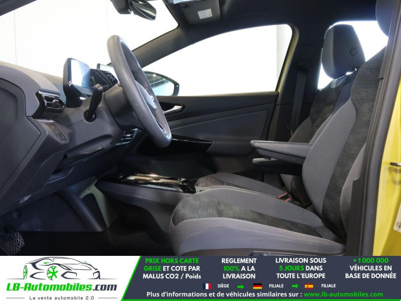Volkswagen ID.4 204 ch Pro Performance  occasion � Beaupuy - photo n�5