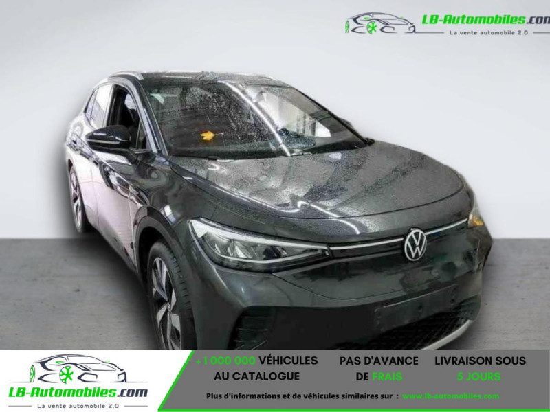 Volkswagen ID.4 204 ch Pro Performance  occasion � Beaupuy - photo n�2